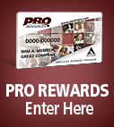 PRO Rewards