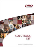 Solutions Kit